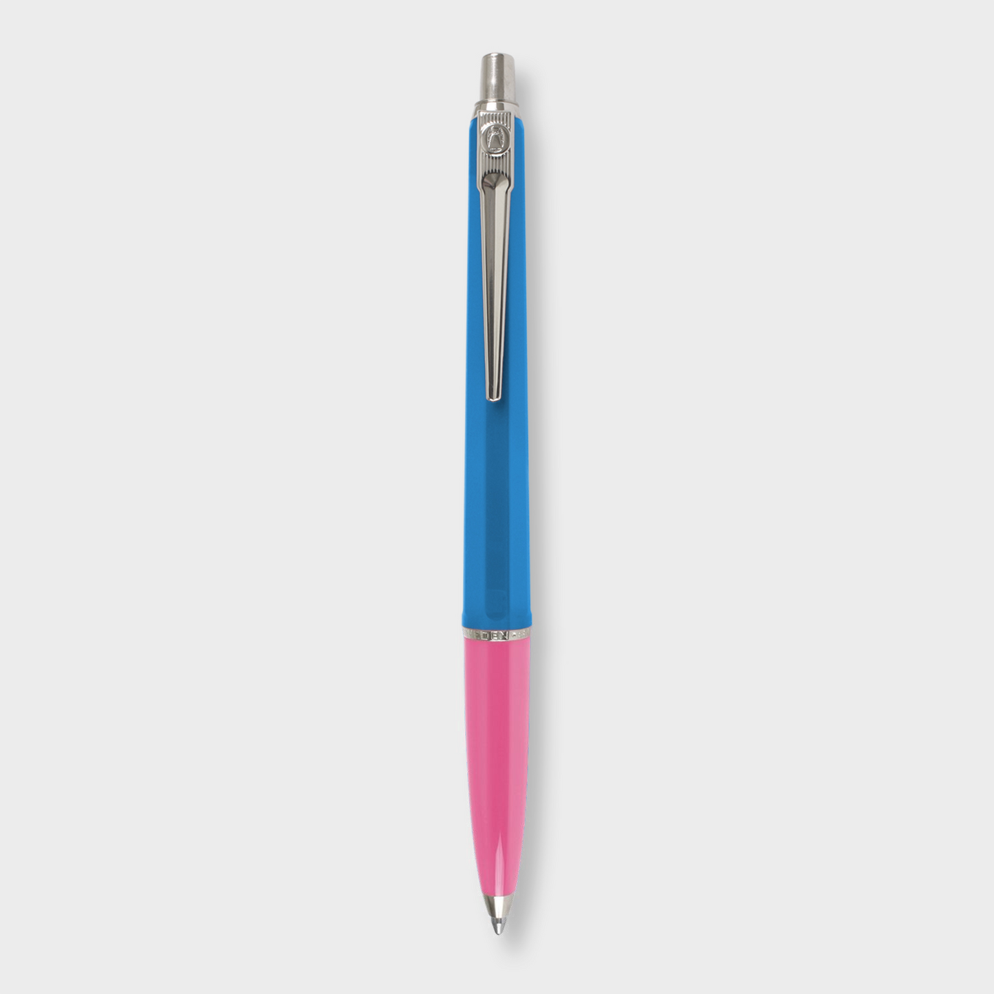 ballograf epoca p kulpenna rosa-fram-bla-bak