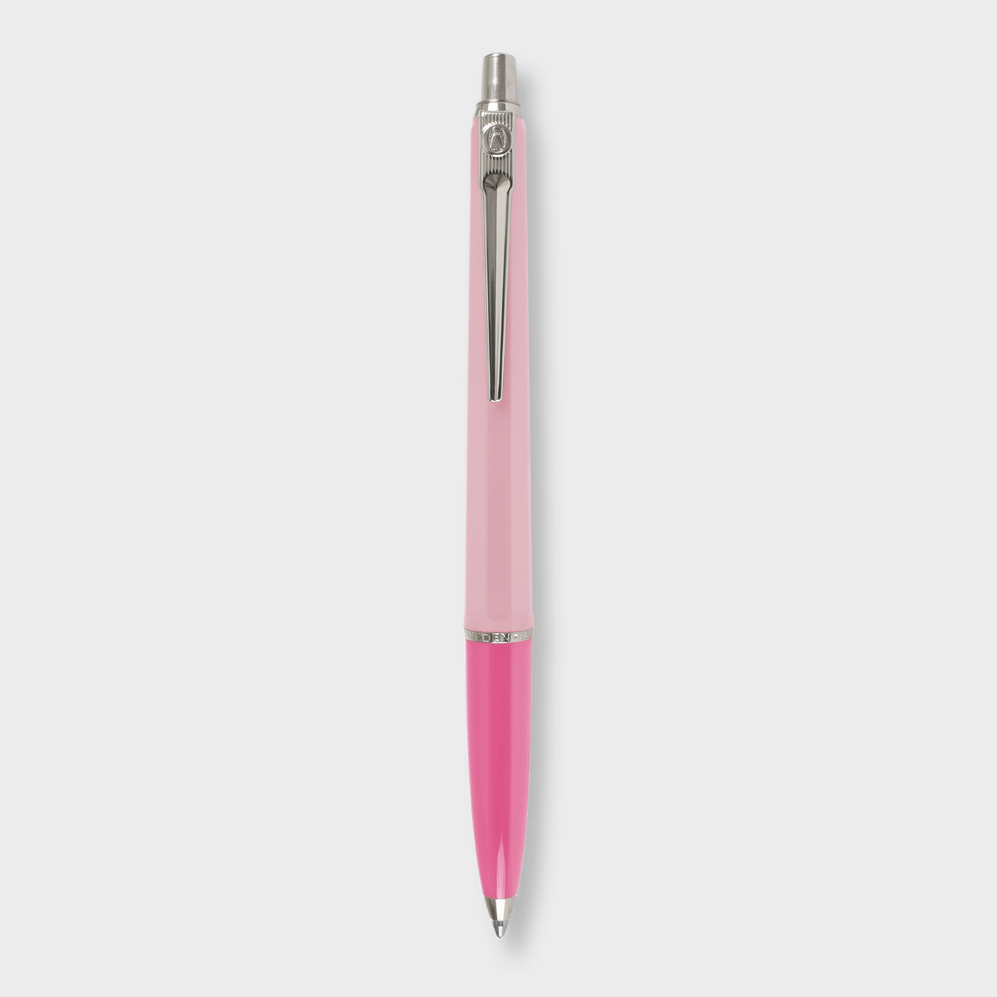 ballograf epoca p kulpenna rosa-fram-ljung-bak
