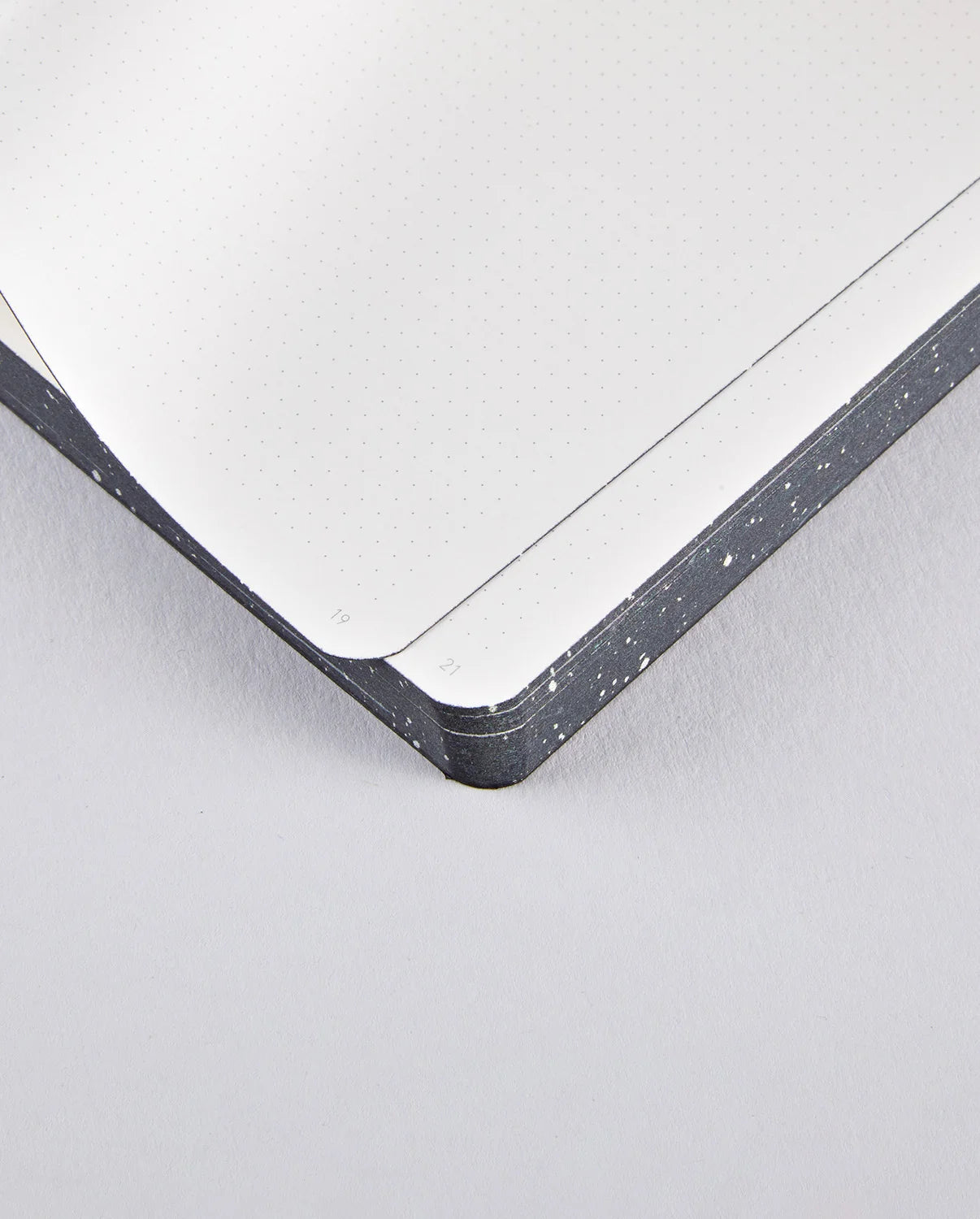 Nuuna Notebook - Milky Way S