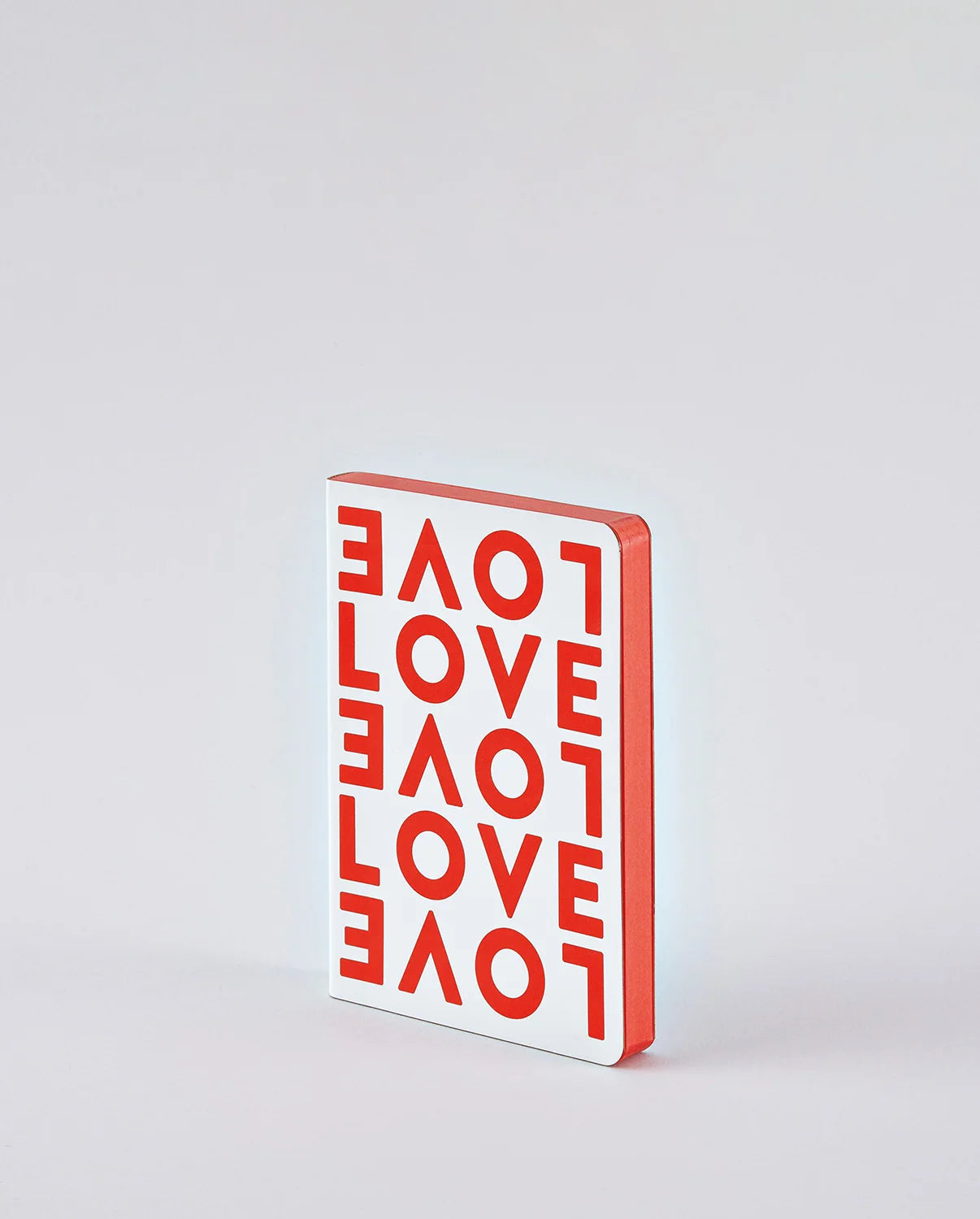 Nuuna Notebook - Love S