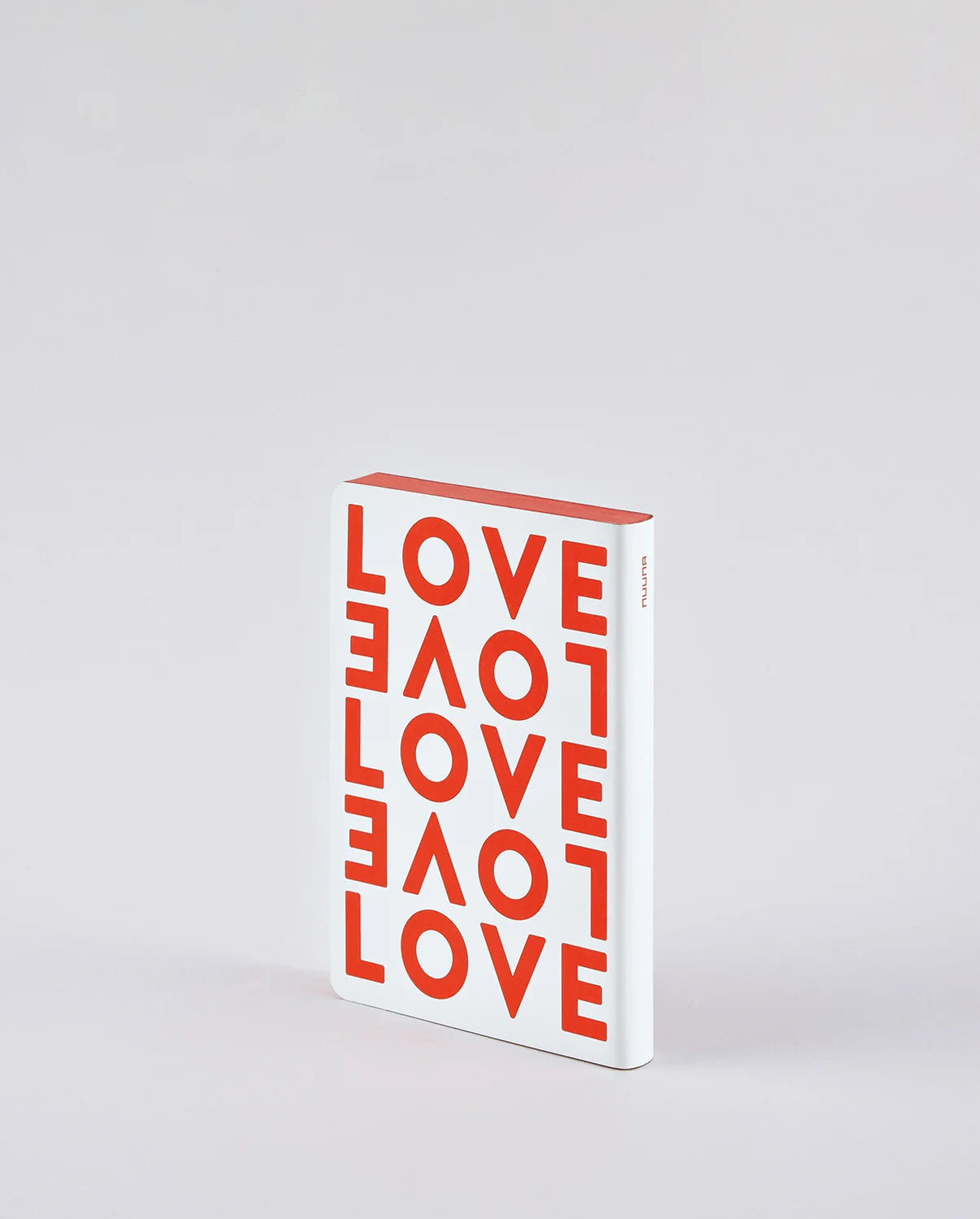 Nuuna Notebook - Love S