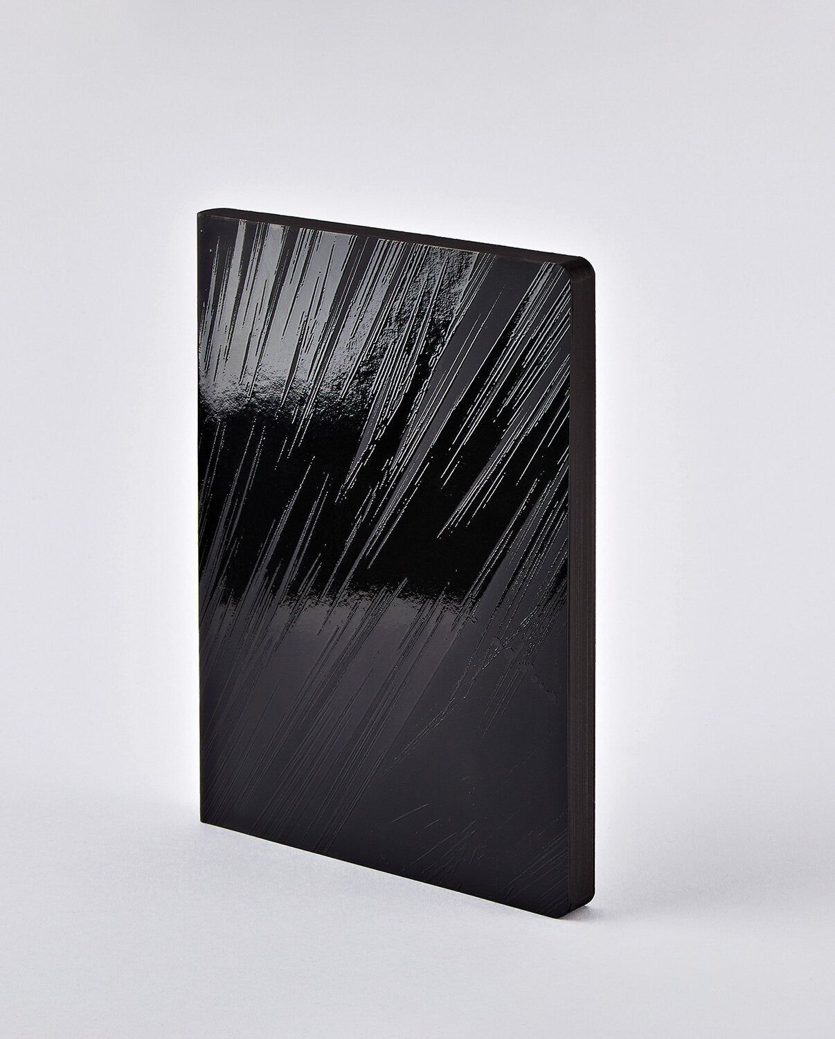 Anteckningsbok Nuuna Solaris L Light - Gloom