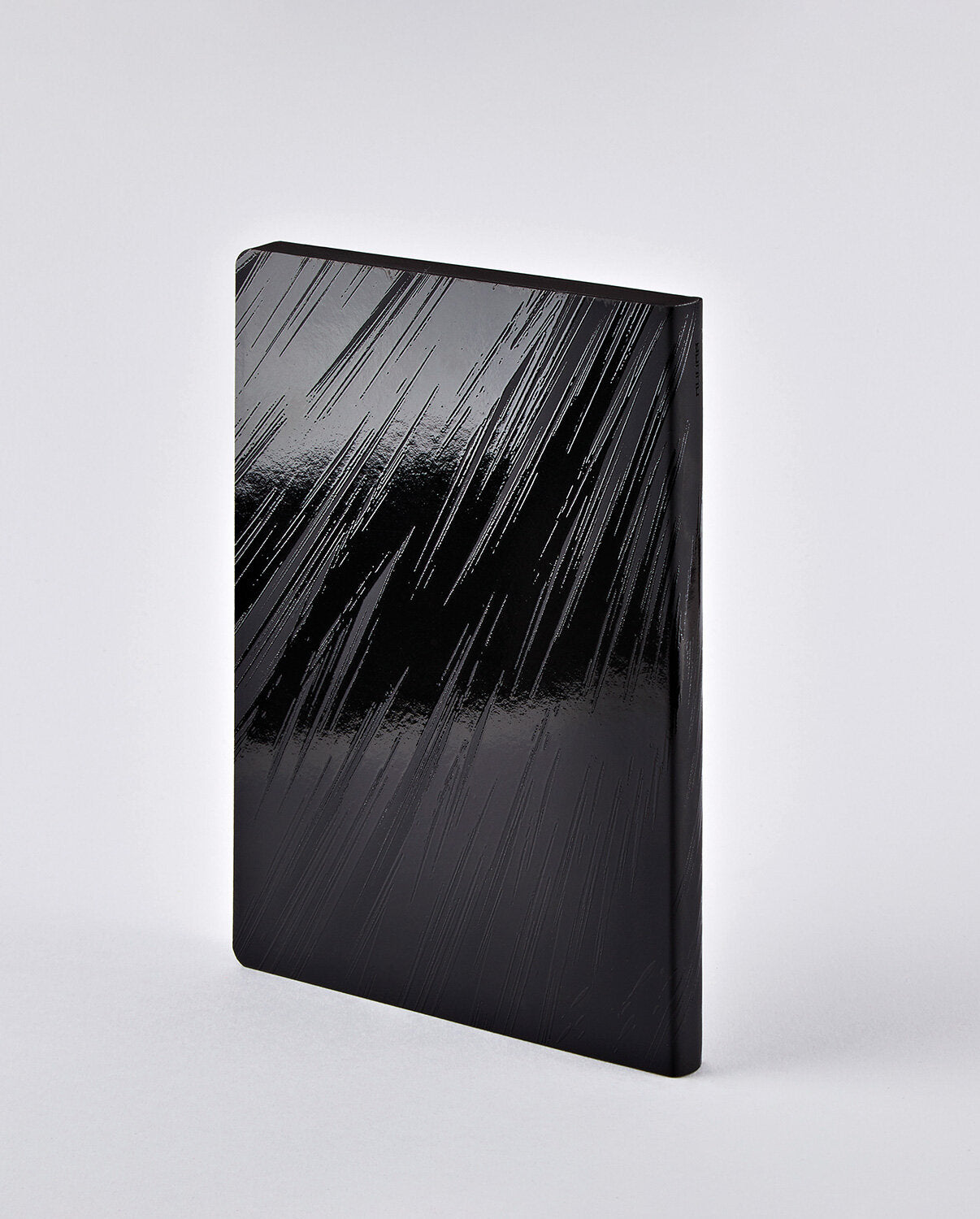 Anteckningsbok Nuuna Solaris L Light - Gloom