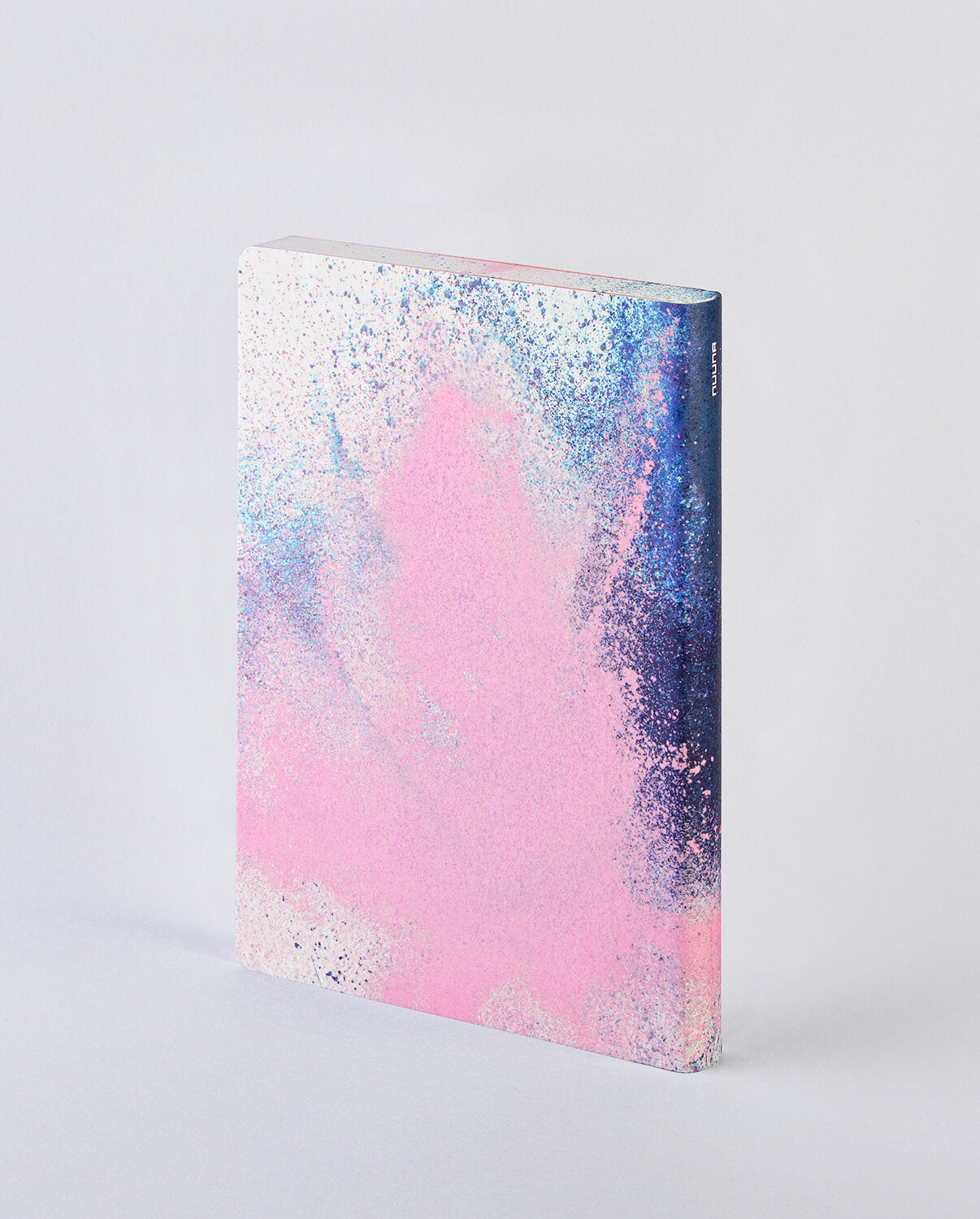 Nuuna Notebook Graphic L - Splash