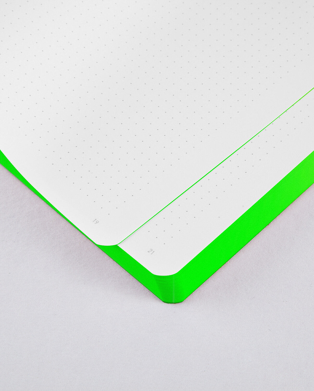 Nuuna Graphic L Light - Colour clash Fresh