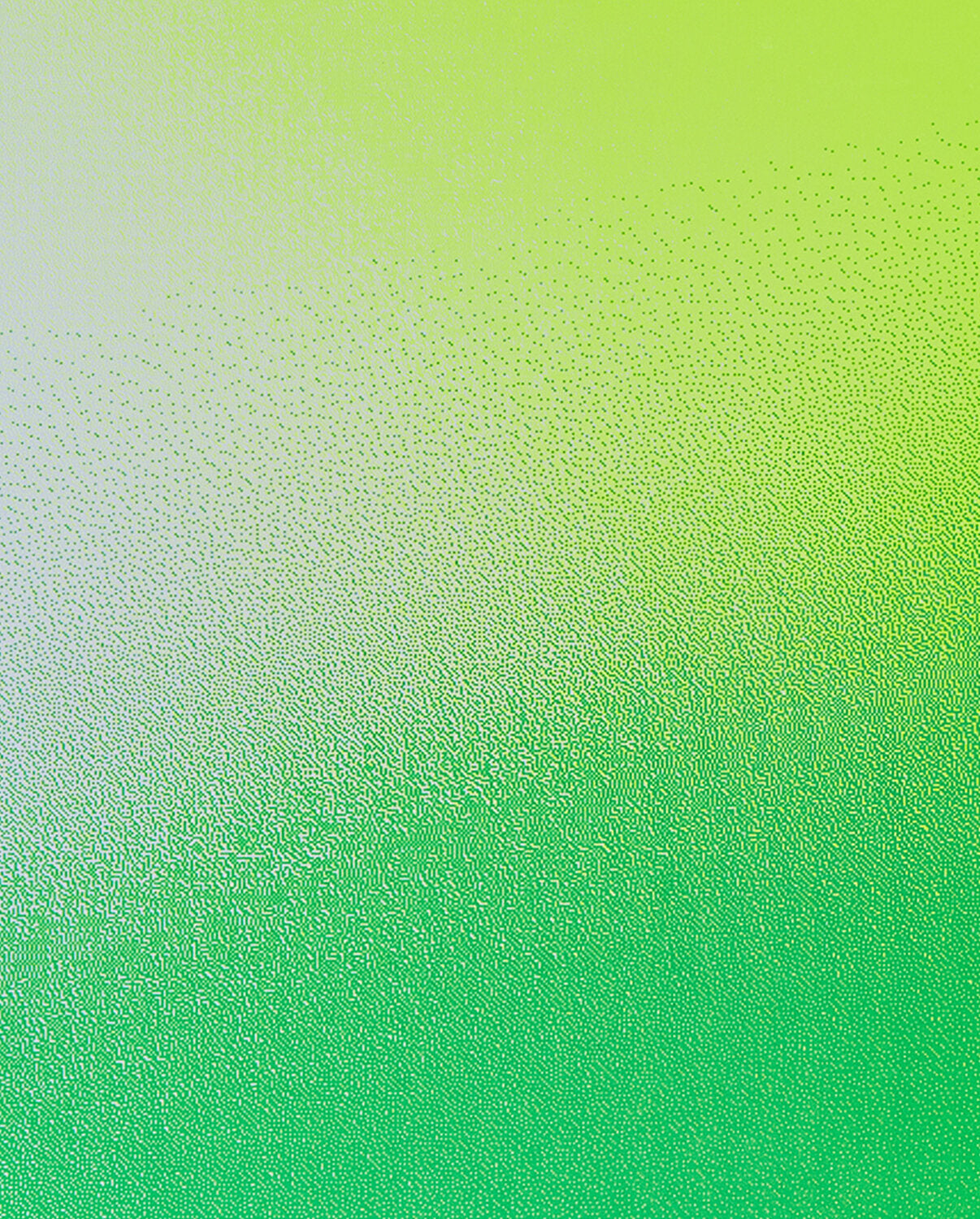 Nuuna Graphic L Light - Colour clash Fresh