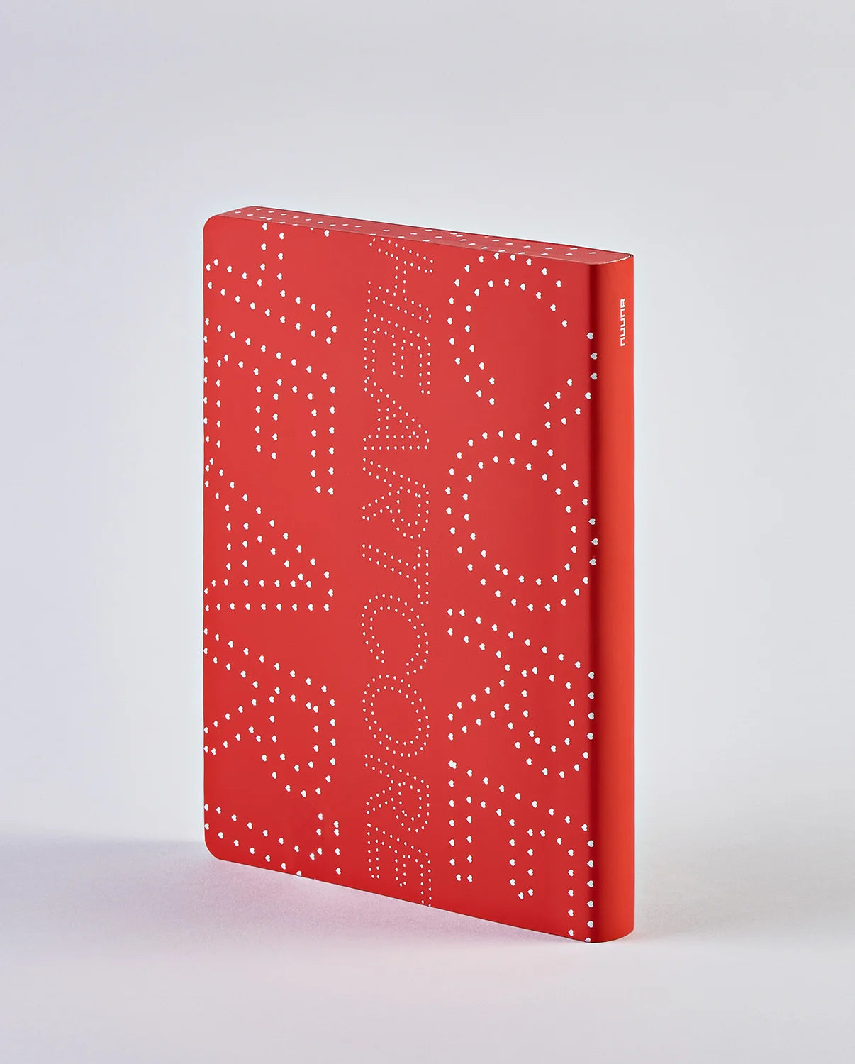 Nuuna Notebook Graphic L - Heart Core
