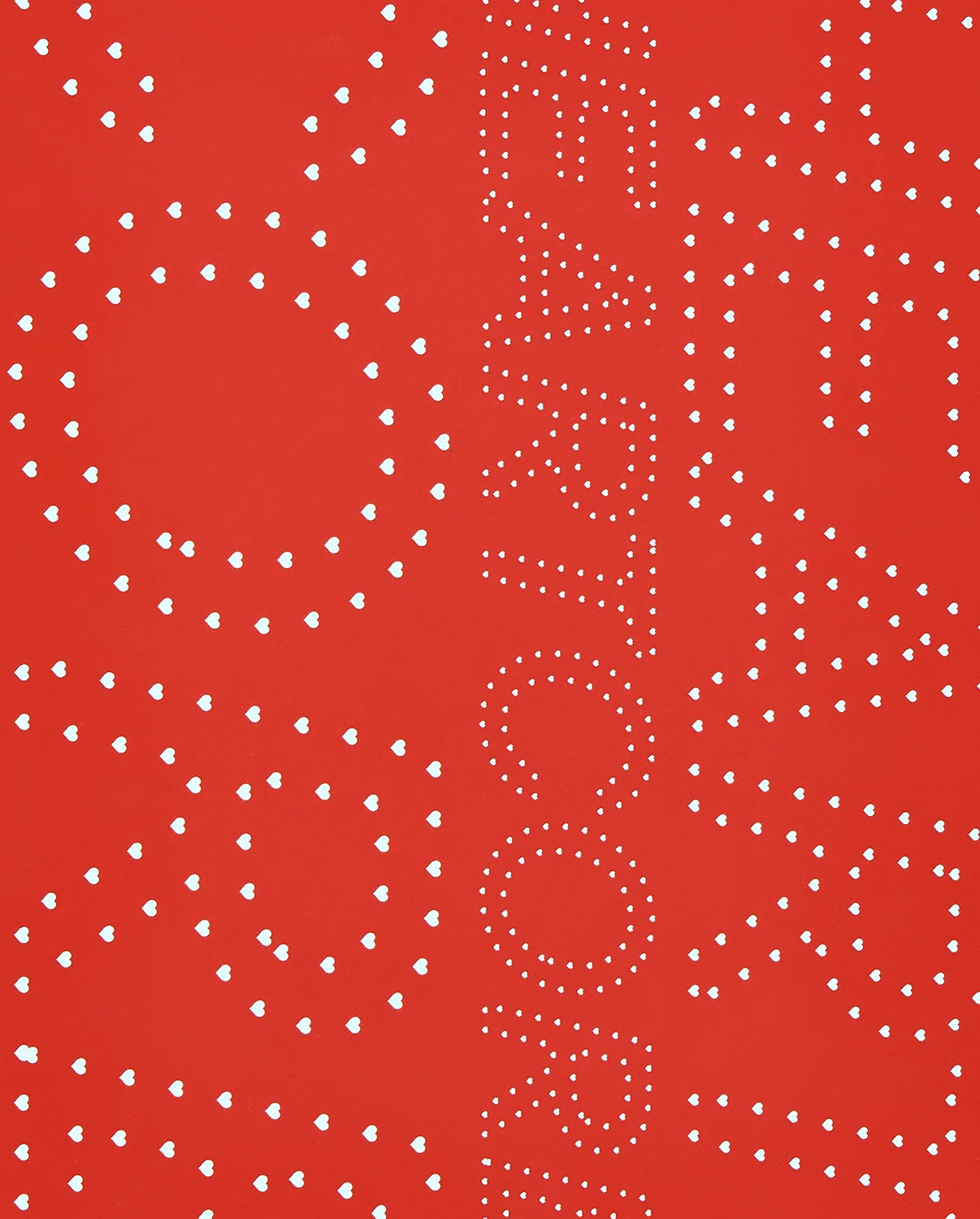 Nuuna Notebook Graphic L - Heart Core