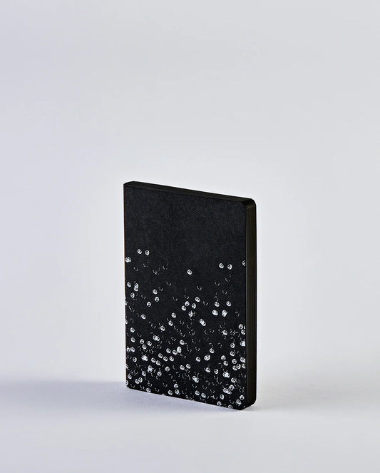 Nuuna Notebook - Not Ordinary S - Genesis
