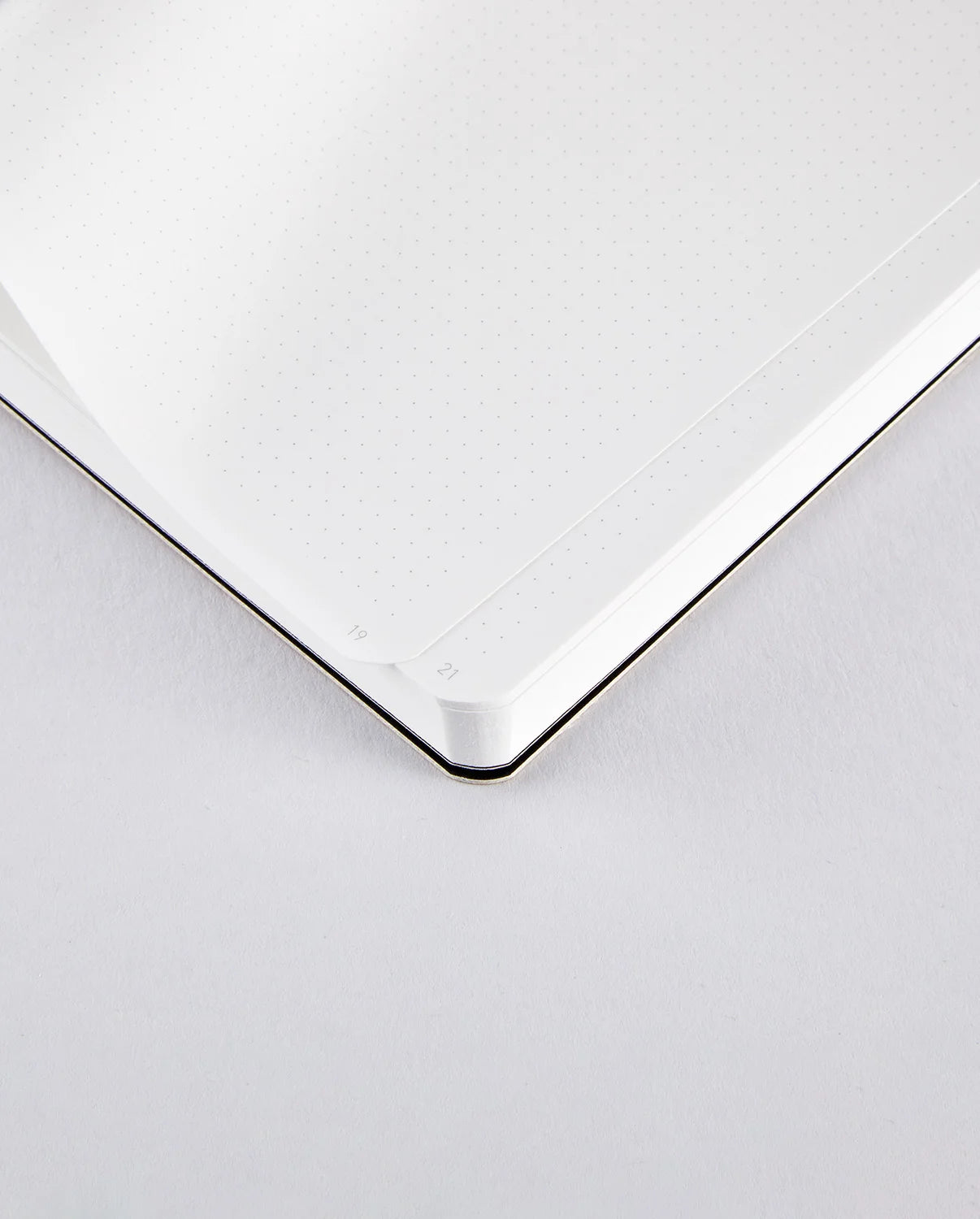 Nuuna Notebook Bébé Sucré - Coeur de la Nuit S