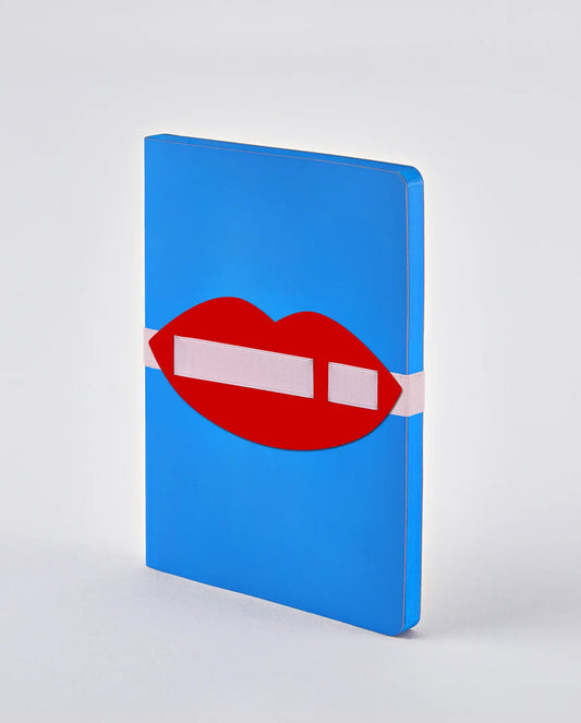 Nuuna Graphic L Light - Voyager LIPS