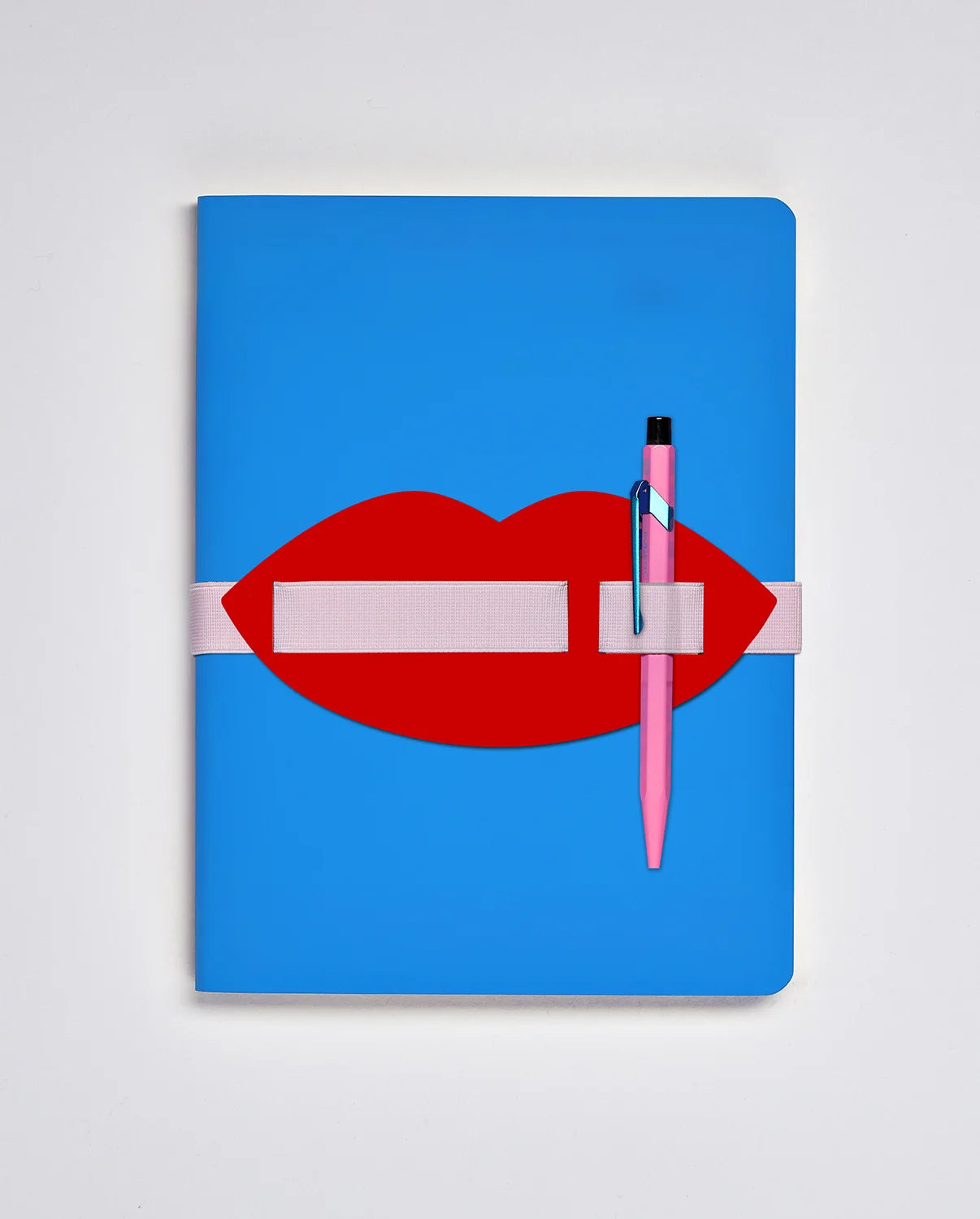 Nuuna Graphic L Light - Voyager LIPS