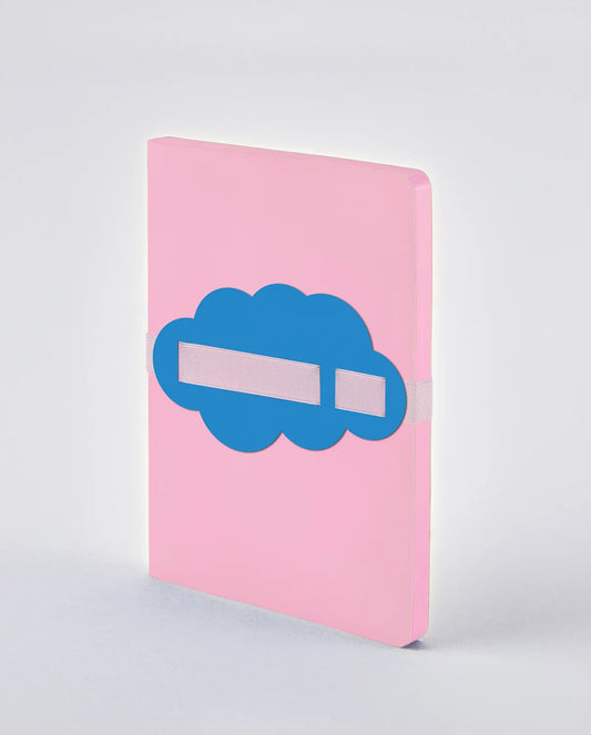 Nuuna Graphic L Light - Voyager CLOUD