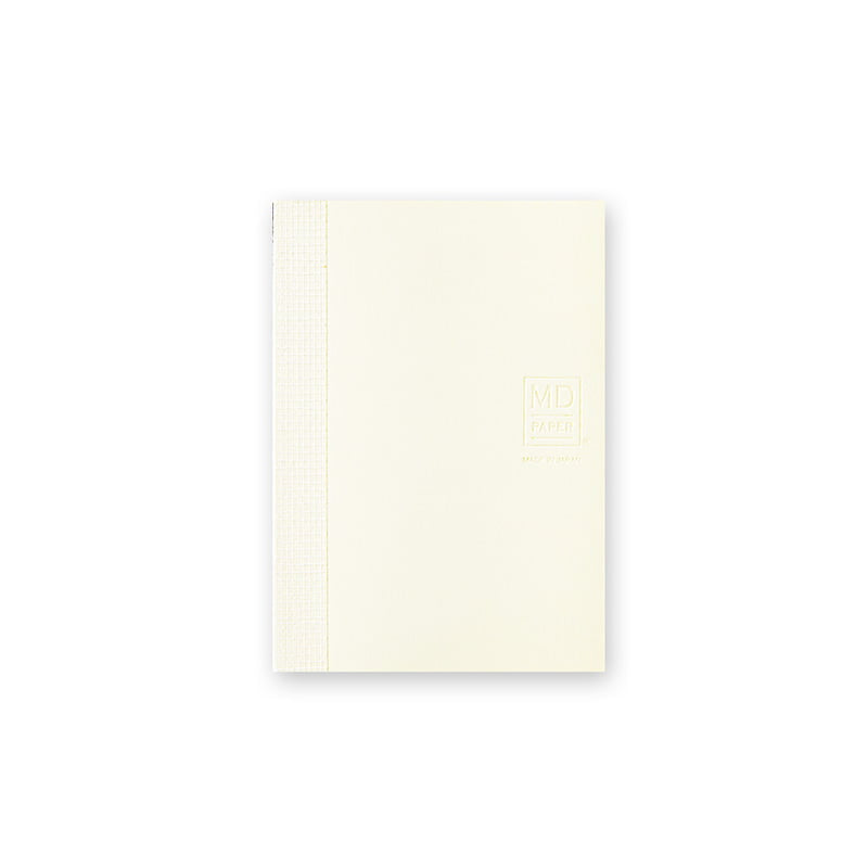 Midori MD Paper Notebook A7