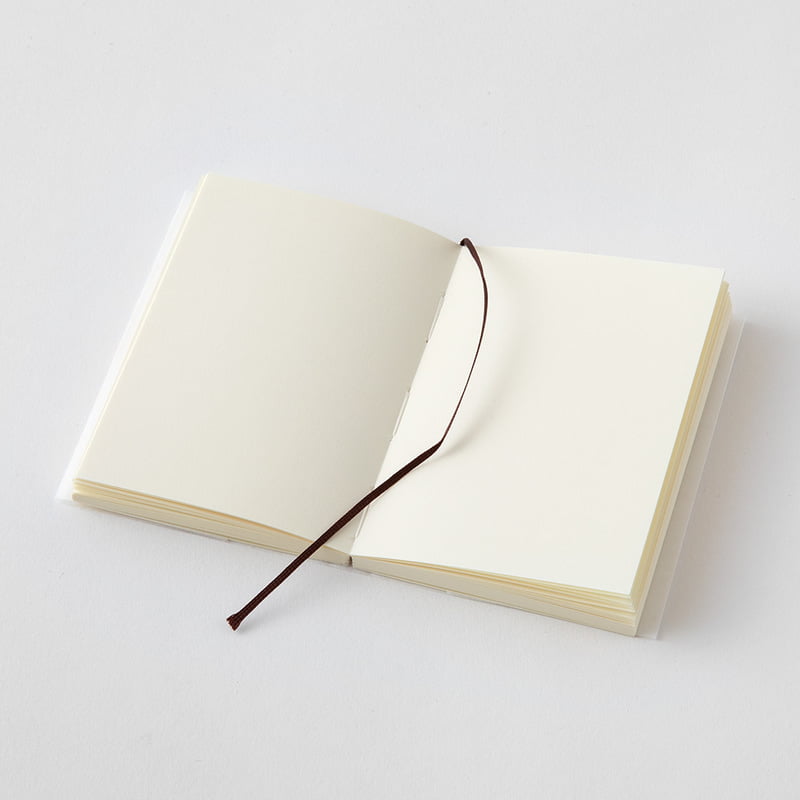Midori MD Paper Notebook A7