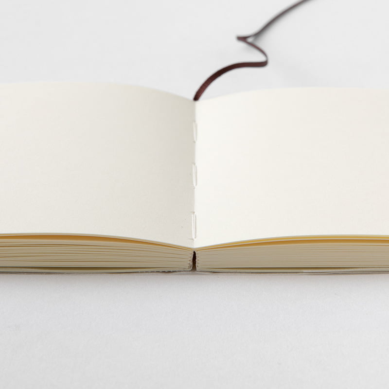 Midori MD Paper Notebook A7
