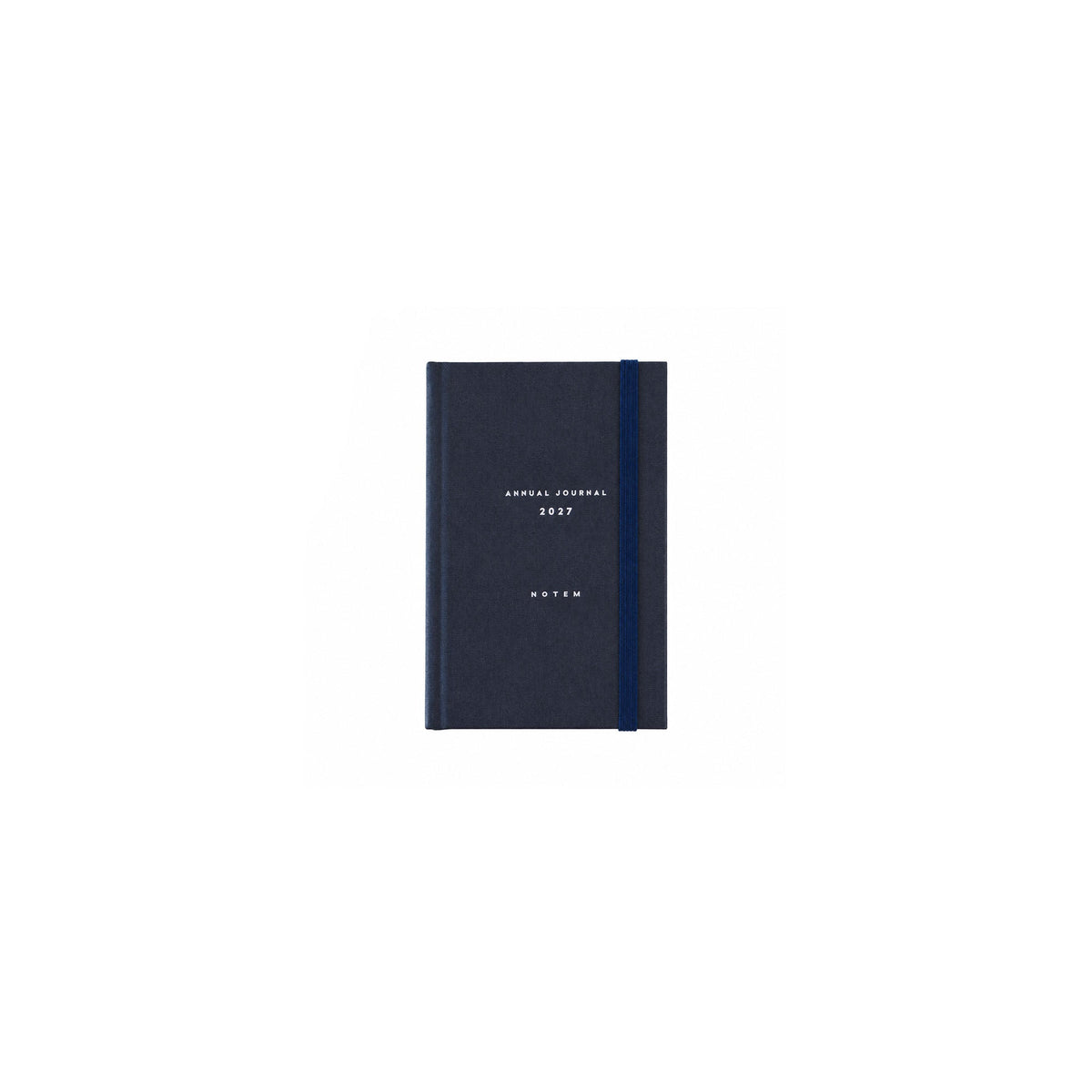 Notem ALVA Annual Calendar Small 2027