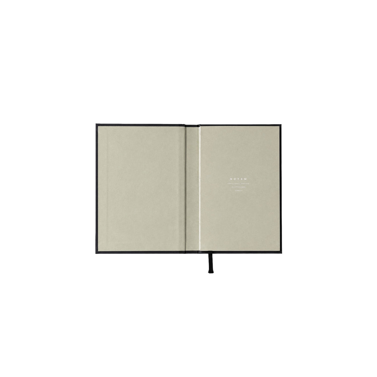 Notem ALVA Annual Calendar Small 2027