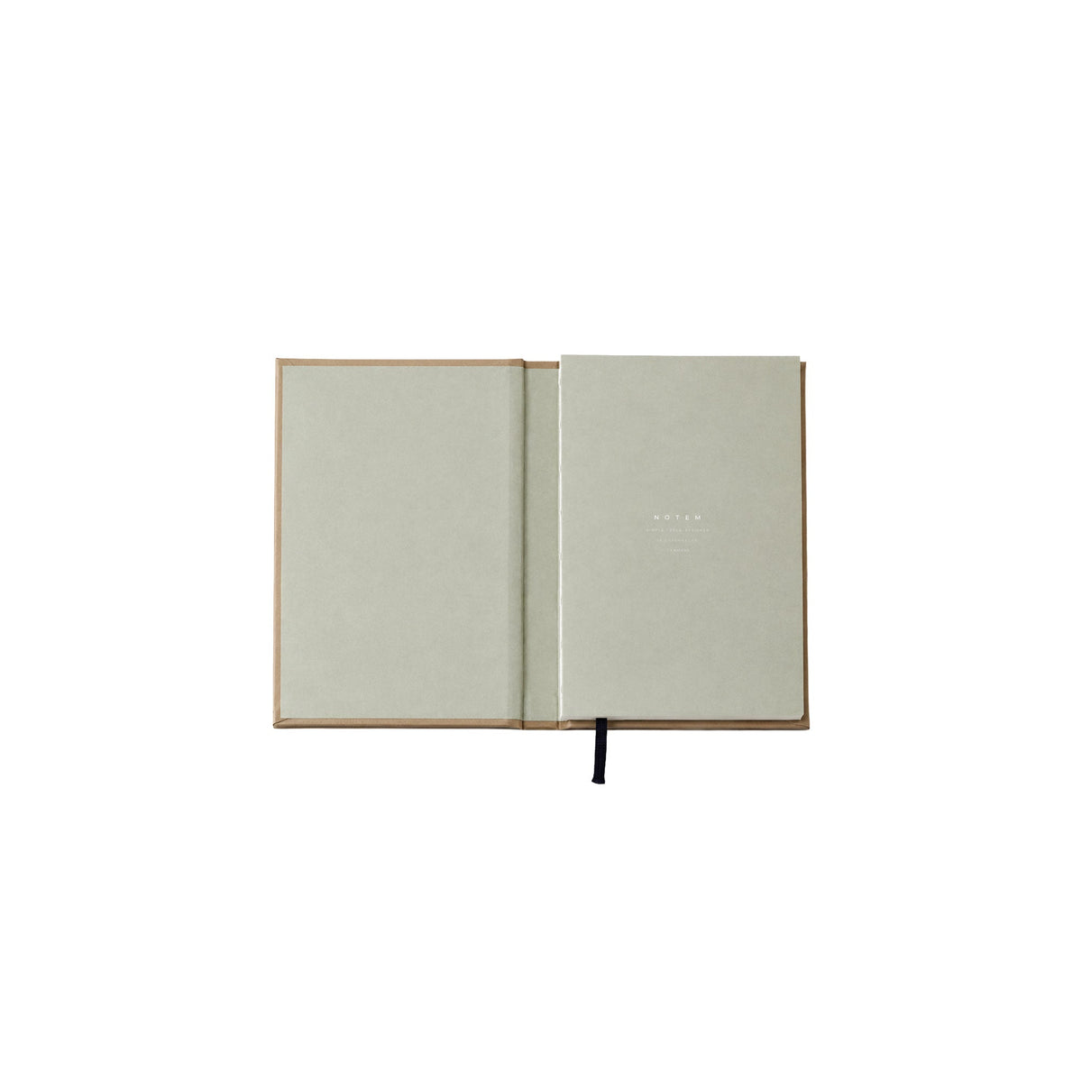 Notem ALVA Annual Calendar Small 2027