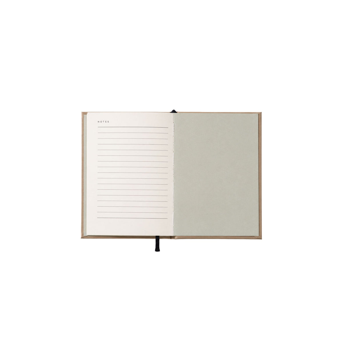Notem ALVA Annual Calendar Small 2027