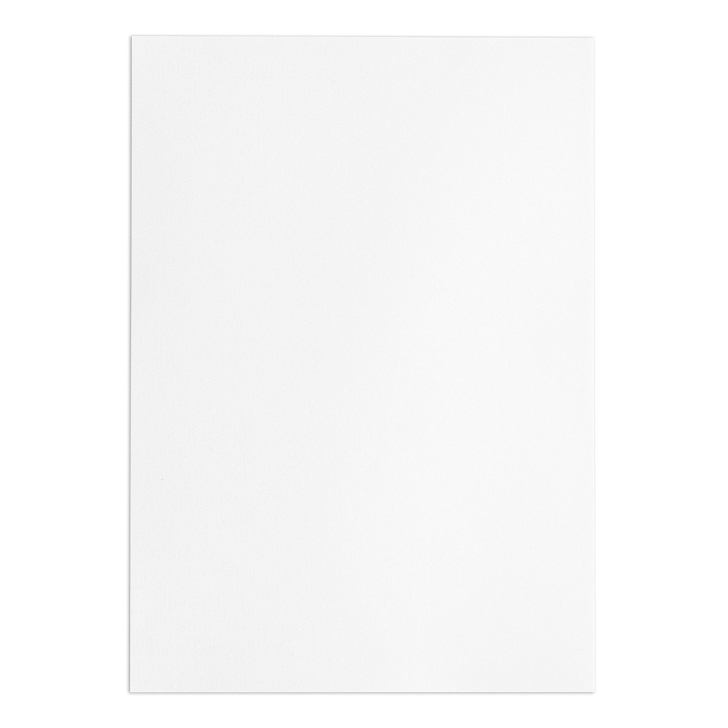Rives Design Bright White 250g helark, 70x50