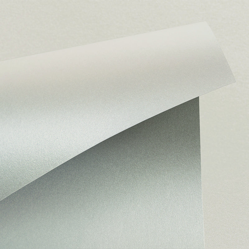 Curious Metallics A4, 120g