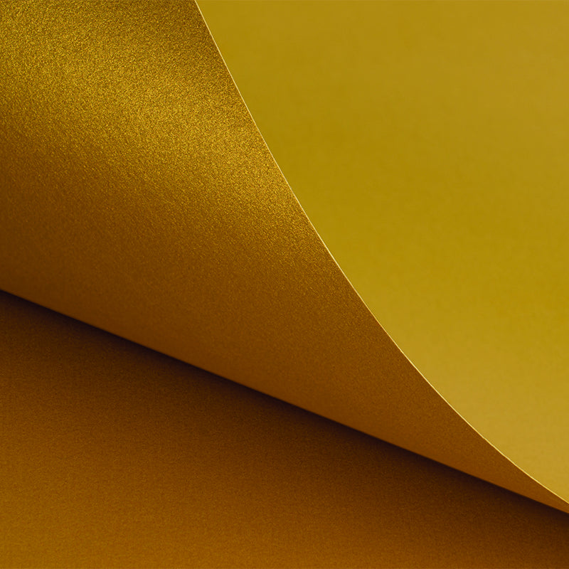 Curious Metallics A4, 120g