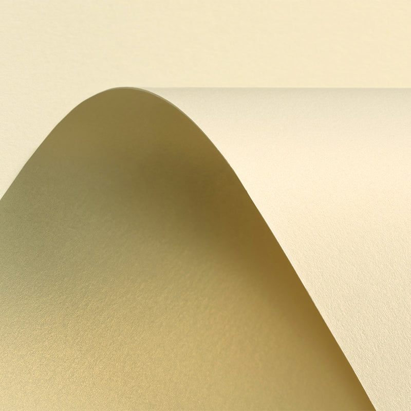 Curious Metallics A4, 120g