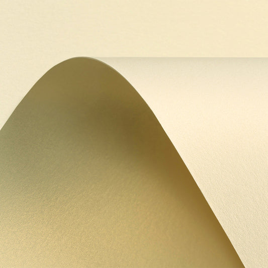 Curious Metallics A4, 120g