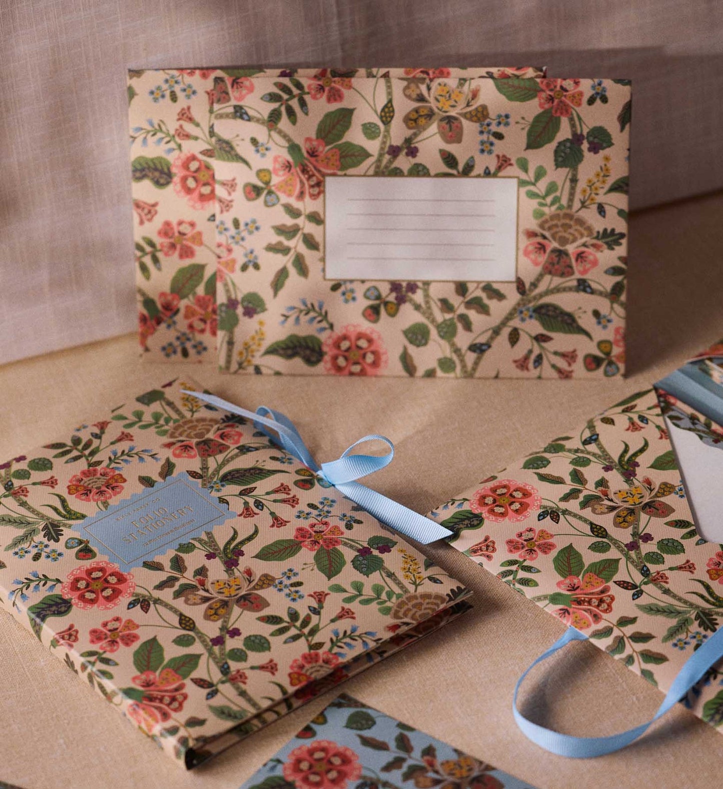 Rifle Paper Gracie Stationary kit