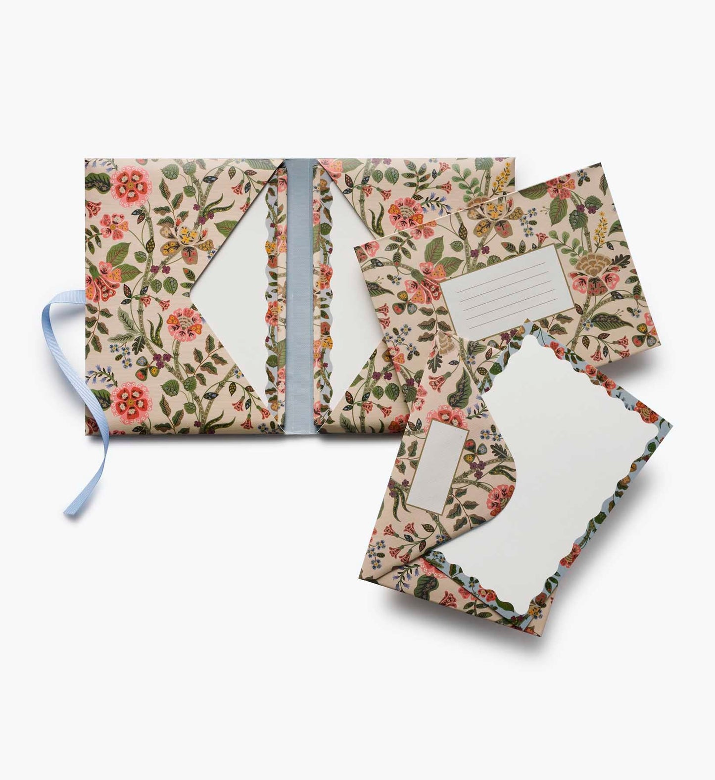 Rifle Paper Gracie Stationary kit