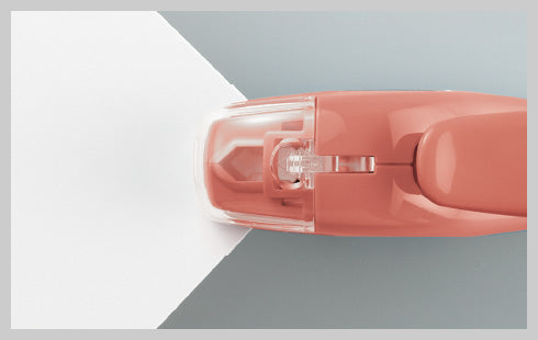 KOKUYO Harinacs - klammerlös häftapparat