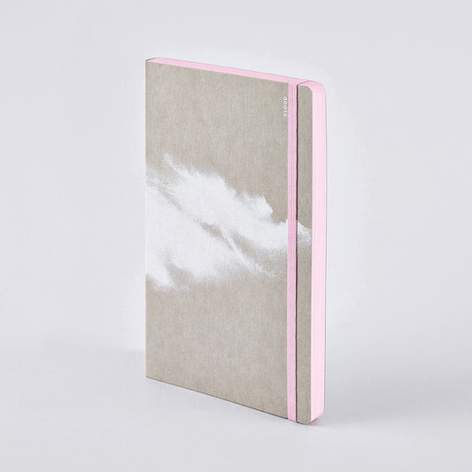 Nuuna Inspiration Cloud Pink M