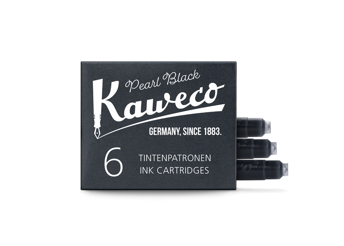 Kaweco Bläckpatroner