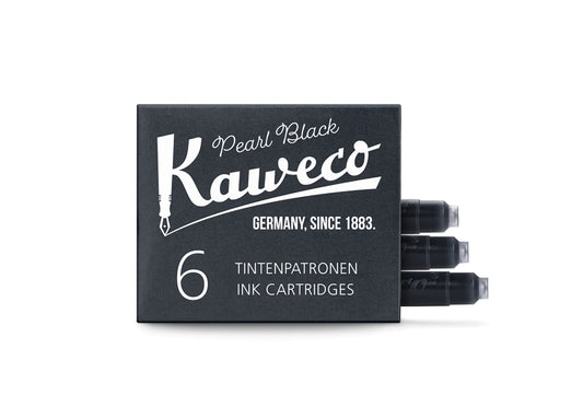 Kaweco Bläckpatroner