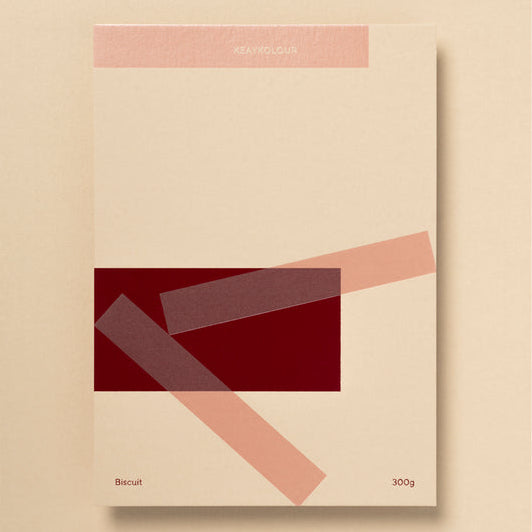 Keaykolour Original Bisquit 300g, två format