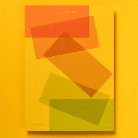 Keaykolour Original Yellow 300g, två format