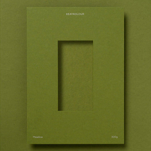 Keaykolour Original Meadow 300g, två format