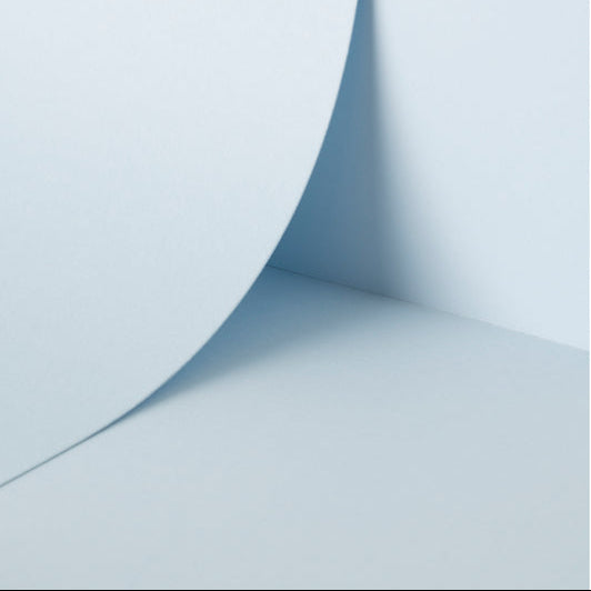 Keaykolour Original Pastel Blue 300g, två format