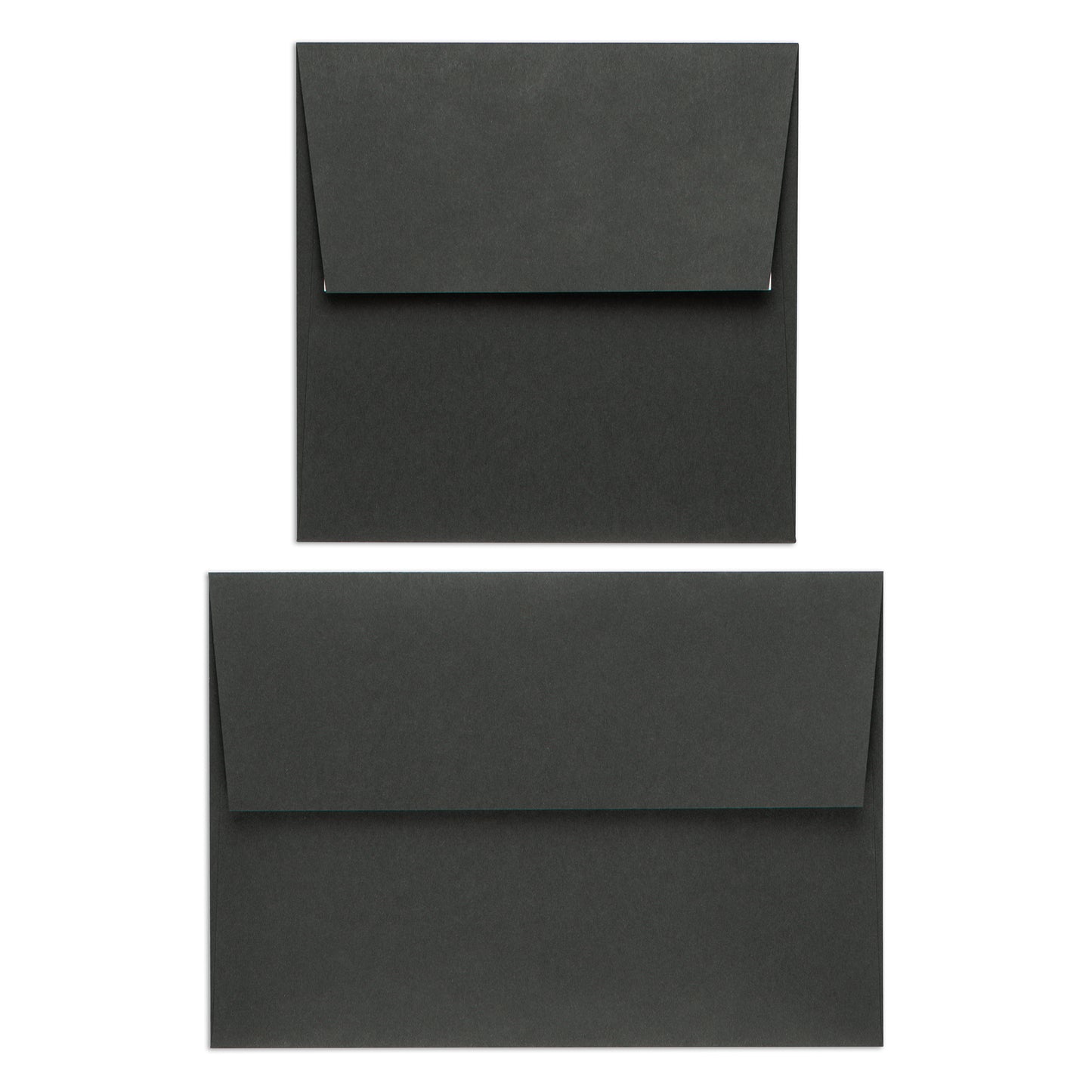 Olin Colours kuvert Black