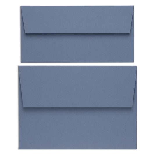 Olin Origins kuvert Indigo