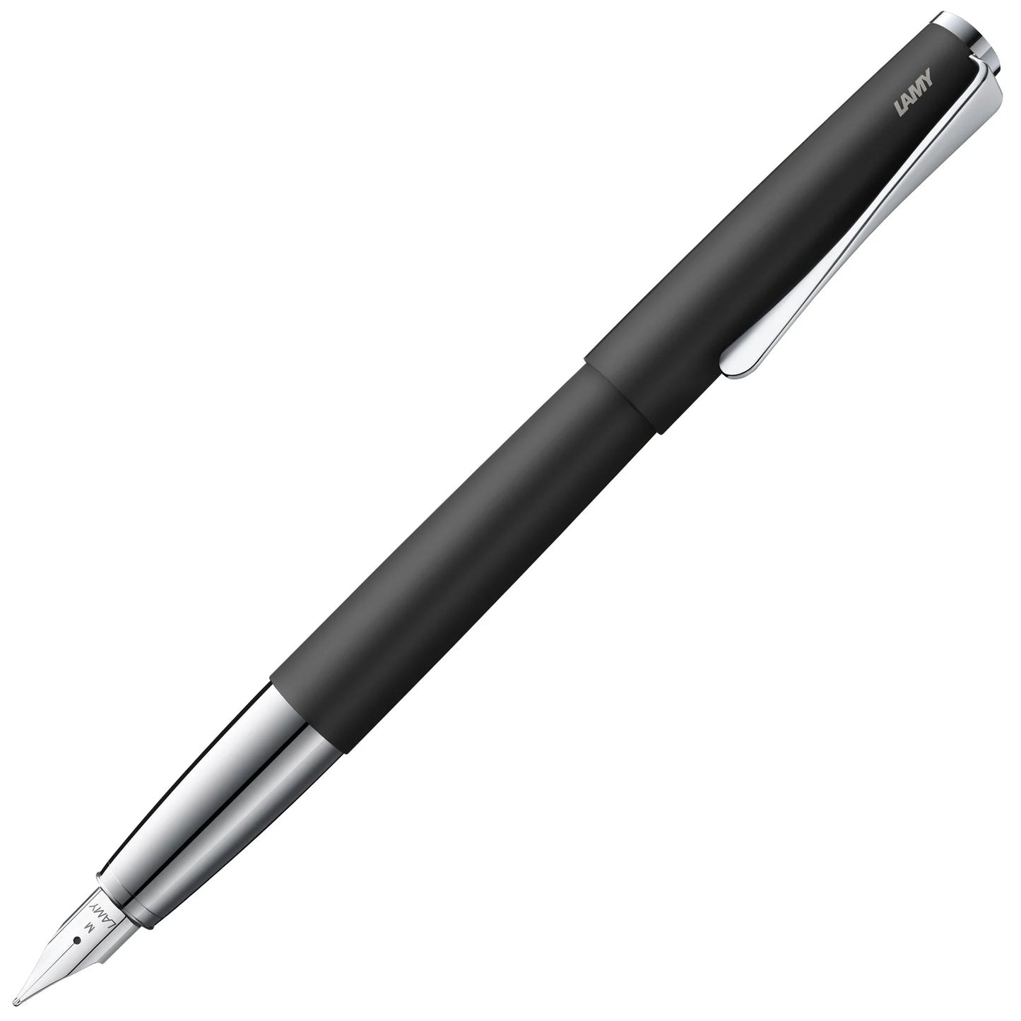 Lamy Studio Black reservoar
