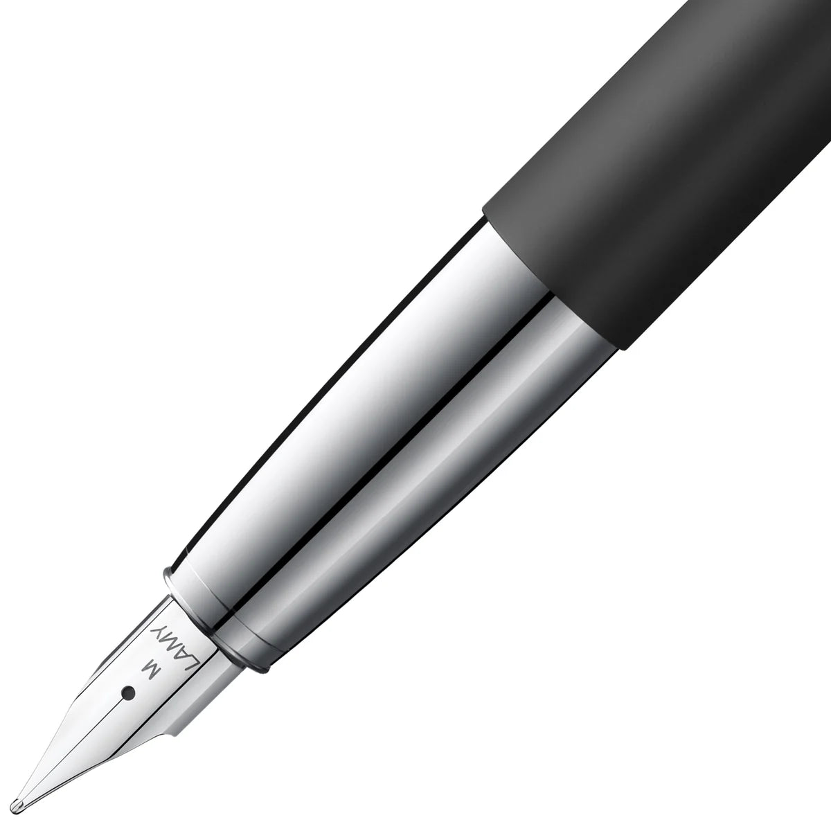 Lamy Studio Black reservoar