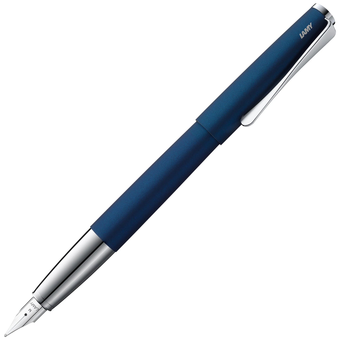 Lamy Studio Imperial Blue reservoar