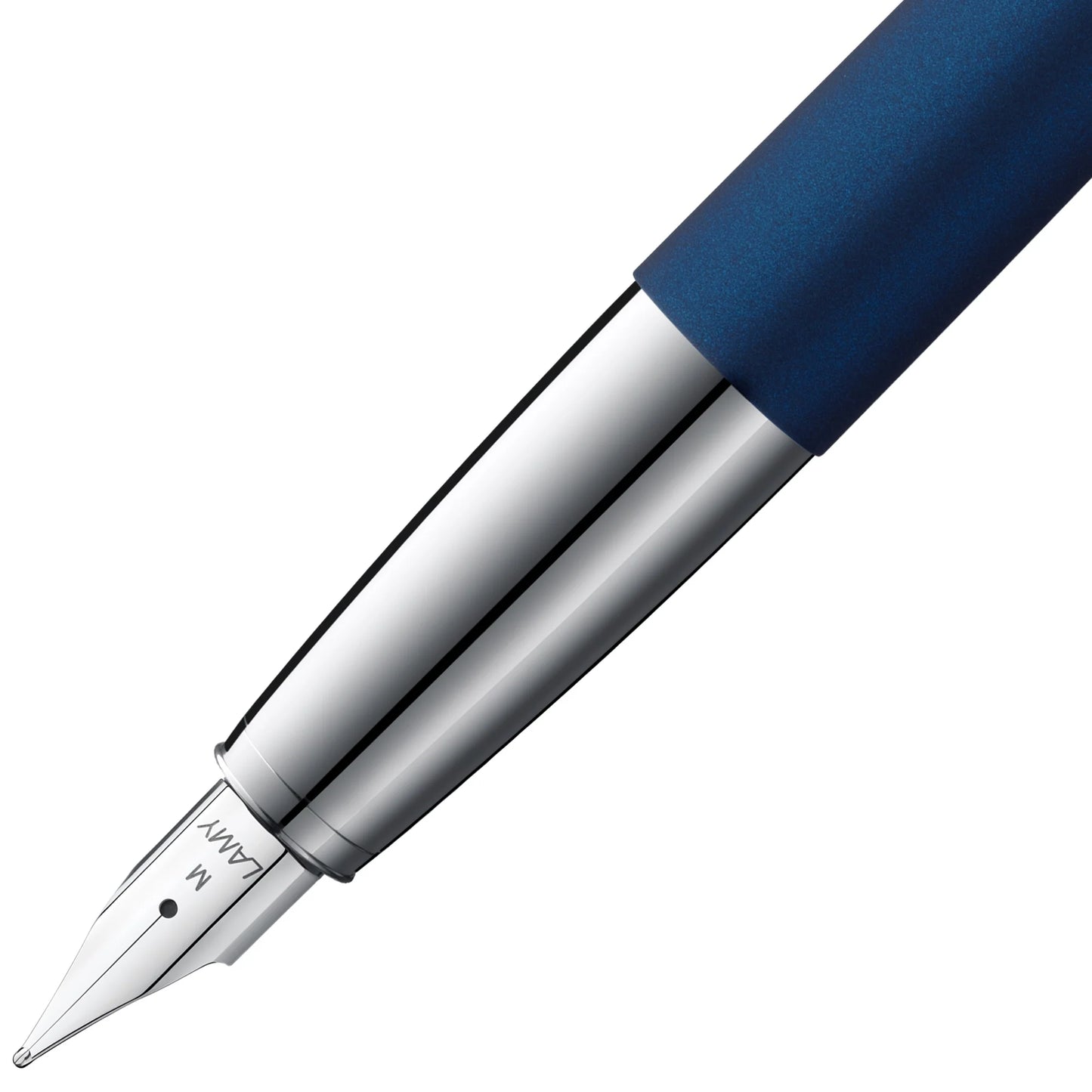 Lamy Studio Imperial Blue reservoar