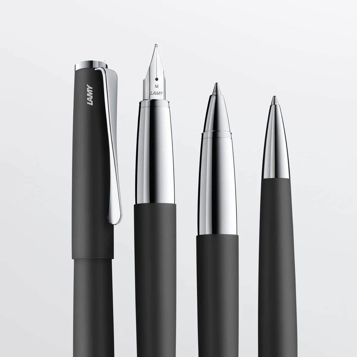 Lamy Studio Black reservoar