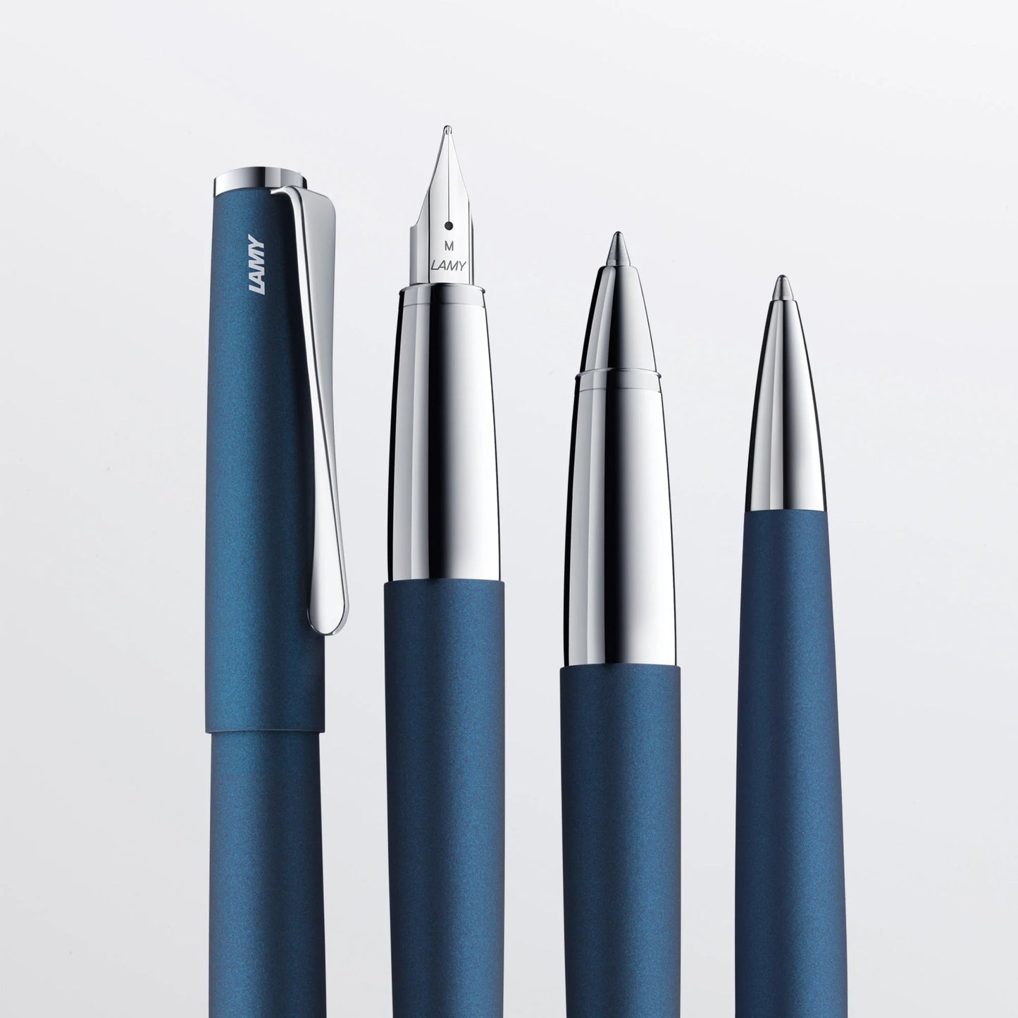 Lamy Studio Imperial Blue reservoar