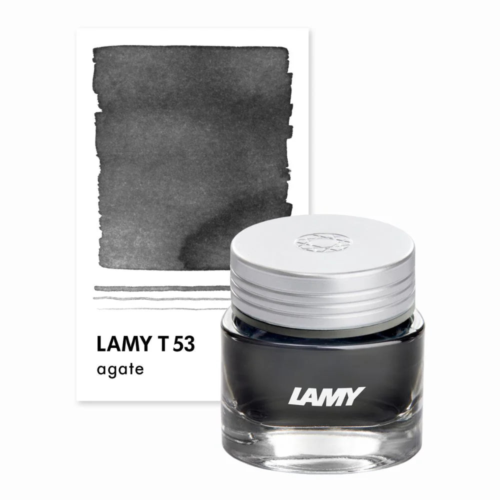 Lamy T53 Crystal Ink