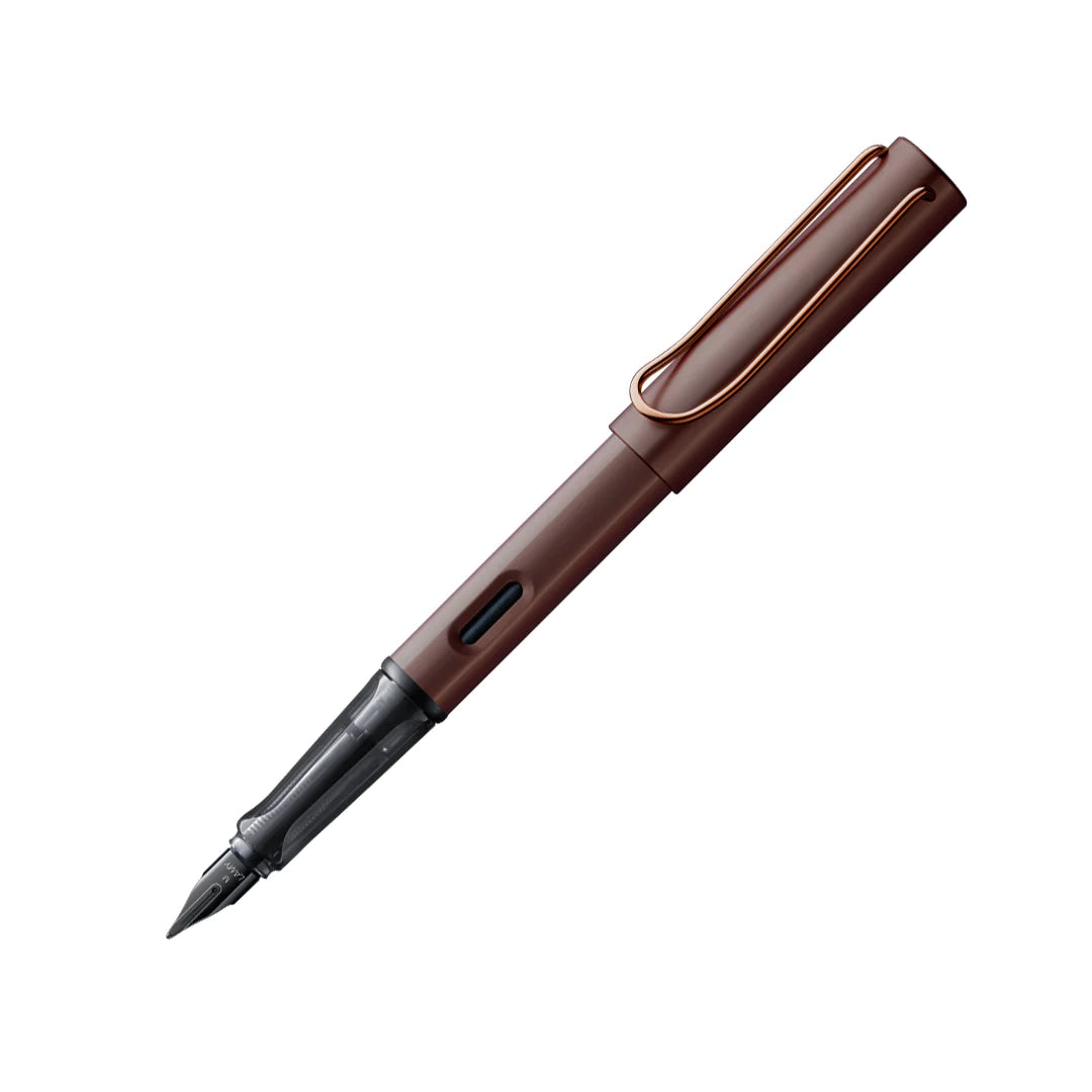 Lamy Lx reservoar - tre färger