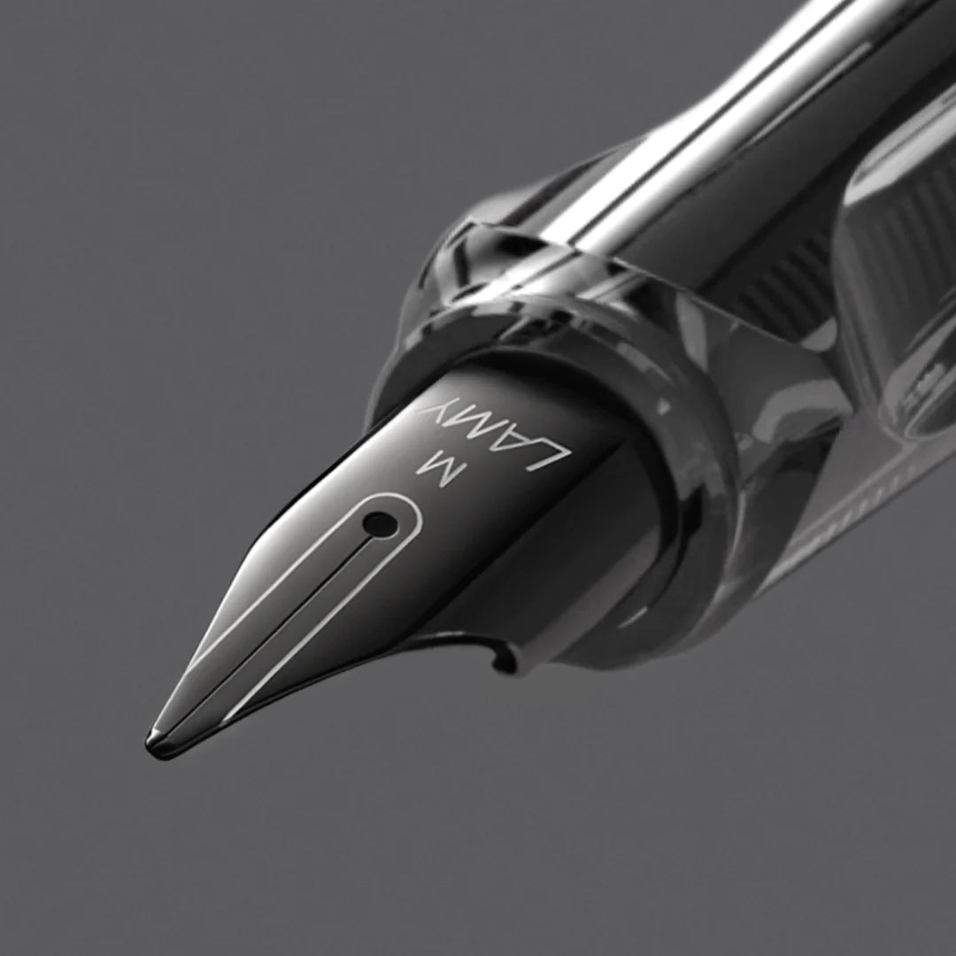 Lamy Lx reservoar - tre färger